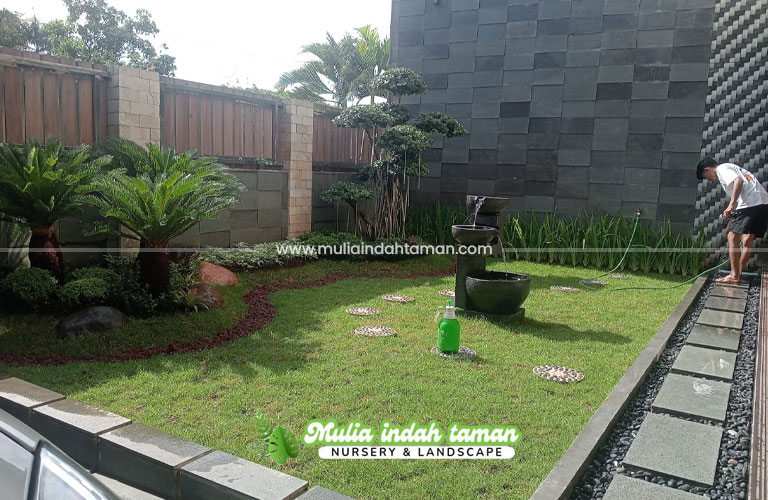 Tukang Taman Cilandak
