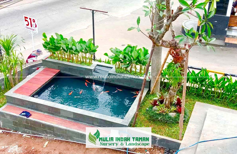 Tukang Taman Serpong