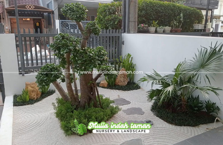 Tukang Taman Jakarta Selatan